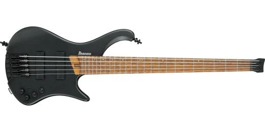 Ibanez Bass Workshop EHB1005 - Black Flat