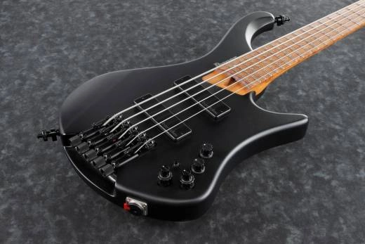 Ibanez Bass Workshop EHB1005 - Black Flat