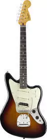 Fender Pawn Shop Series Jaguarillo - 3 Colour Sunburst