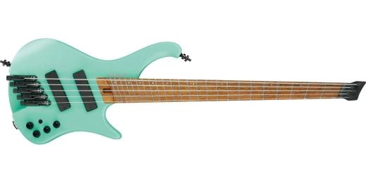 Ibanez - Ibanez Bass Workshop EHB1005MS 5-String Multi-Scale - Sea Foam Green Matte