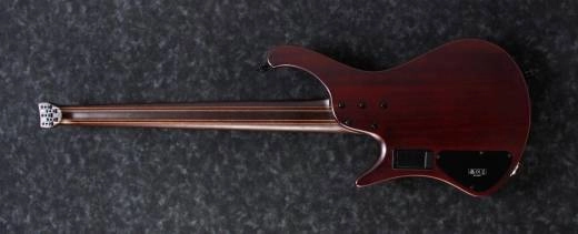 Ibanez Bass Workshop EHB1505 - Dragon Eye Burst Flat