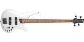 Ibanez - SR1100B Premium 4-String Electric Bass - Pearl White Matte