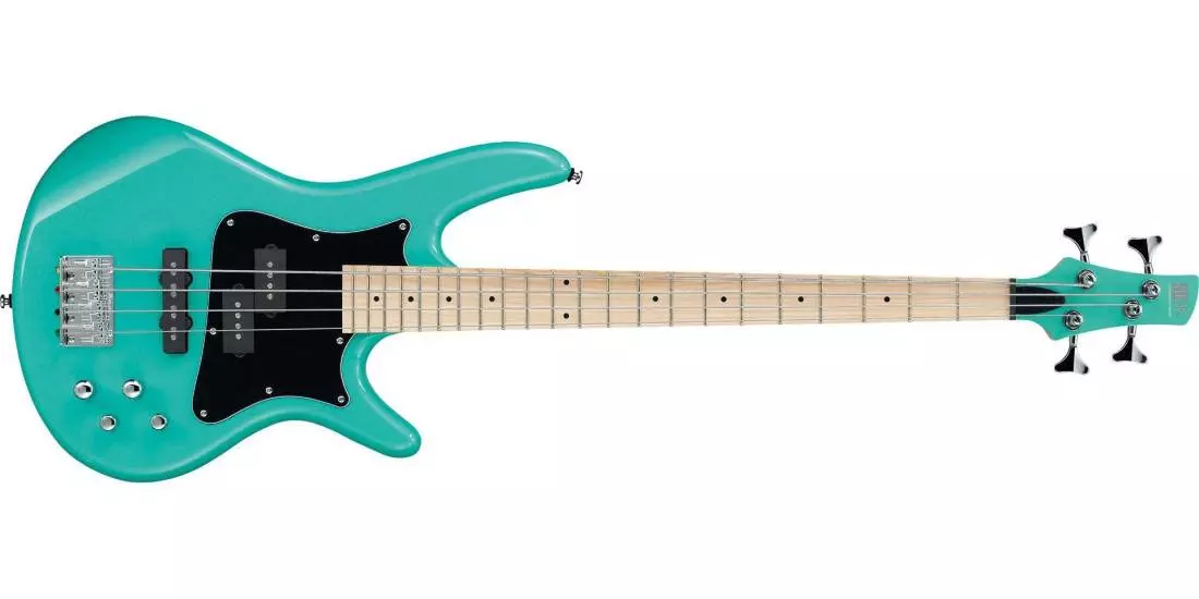 SRMD200K SR Mezzo - Aqua Green