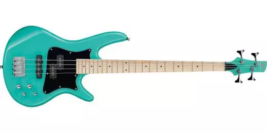 SRMD200K SR Mezzo - Aqua Green