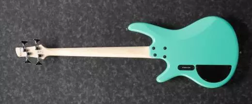 SRMD200K SR Mezzo - Aqua Green