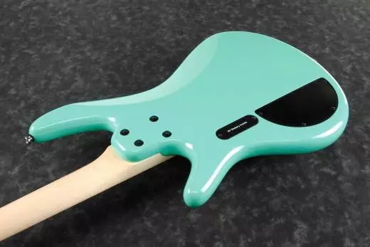 SRMD200K SR Mezzo - Aqua Green