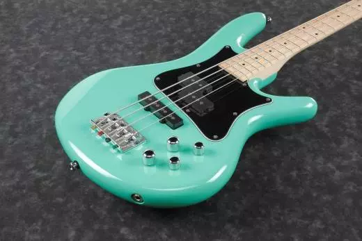 SRMD200K SR Mezzo - Aqua Green