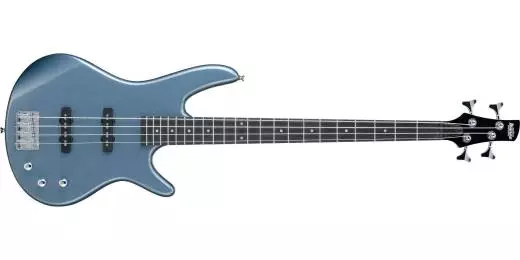 GSR180 SR 4-String Bass - Baltic Blue Metallic