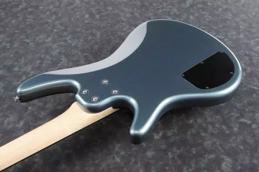 GSR180 SR 4-String Bass - Baltic Blue Metallic