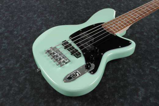TMB35 Talman 5-String Bass - Mint Green