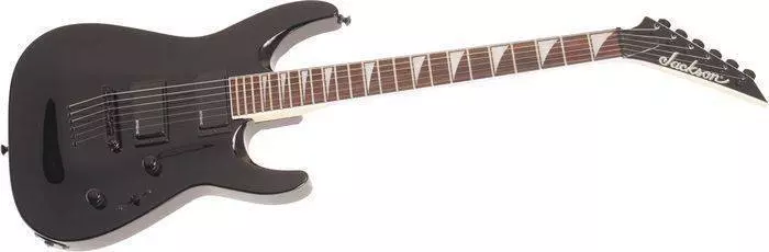 DKXT Dinky Electric Guitar