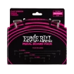 Ernie Ball - Flat Ribbon Patch Cable Multi-Pack