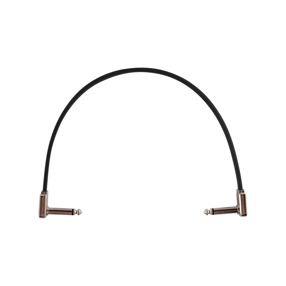 12\'\' Single Flat Ribbon Patch Cable