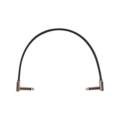 12\'\' Single Flat Ribbon Patch Cable