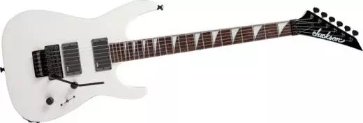 SLSXMG Soloist X Series Electric Guitar - Snow White