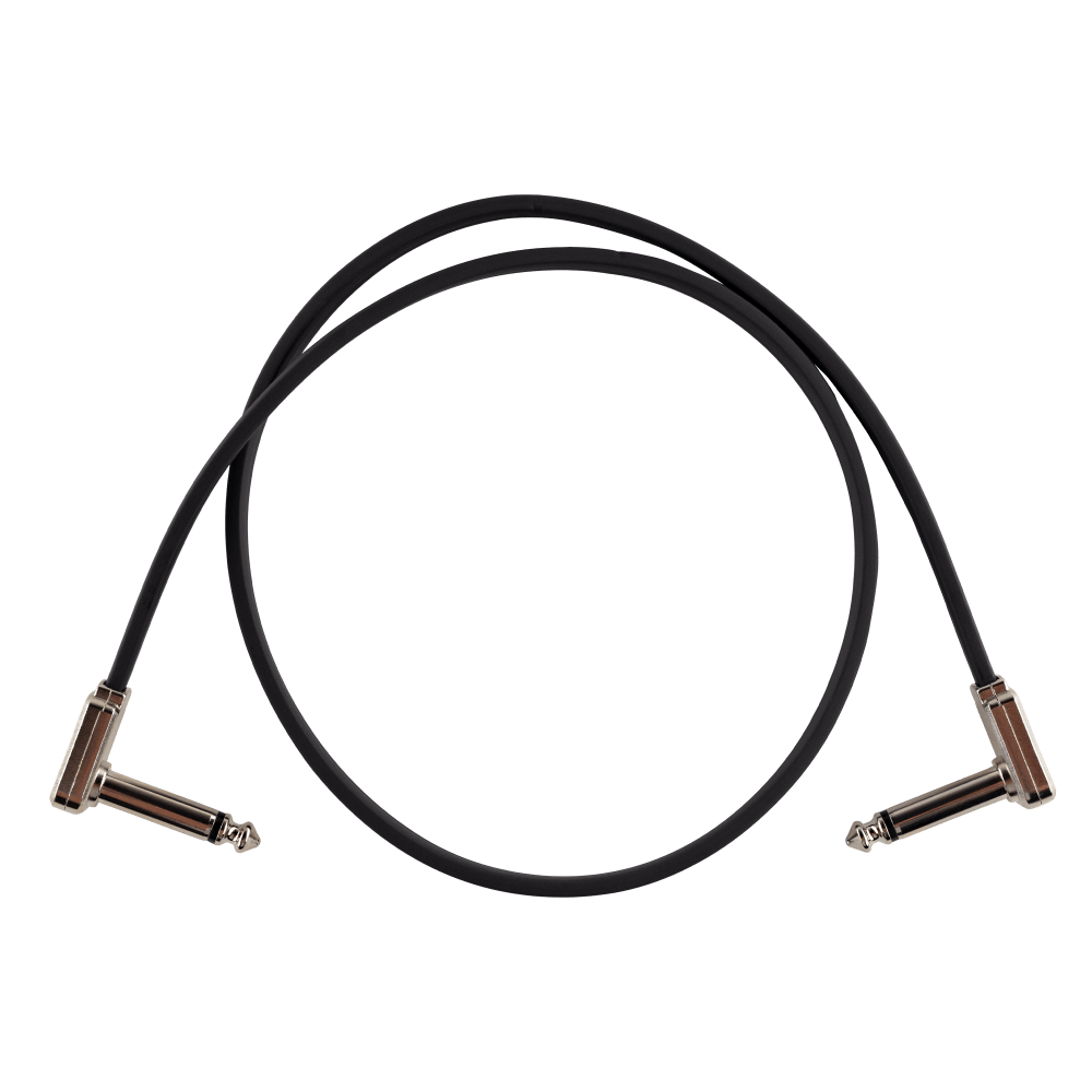 24\'\' Single Flat Ribbon Patch Cable