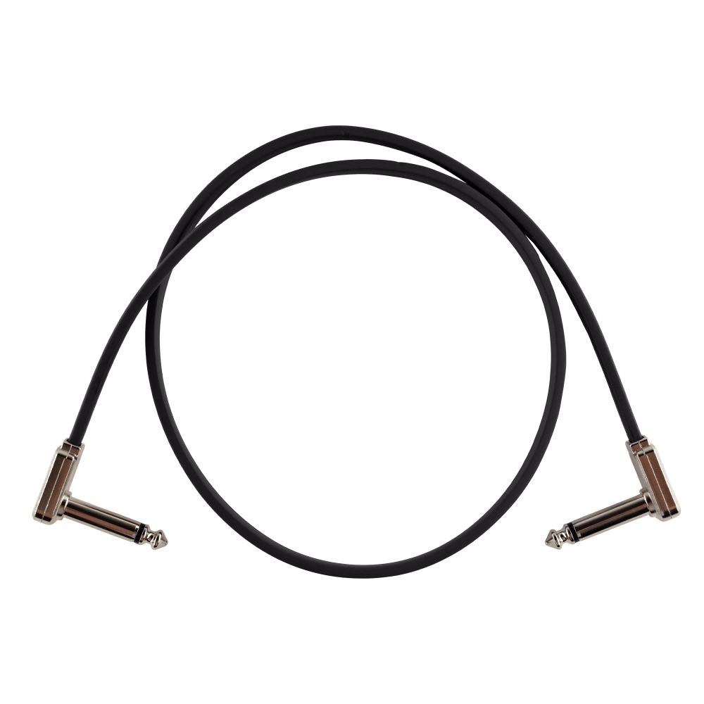 24\'\' Single Flat Ribbon Patch Cable