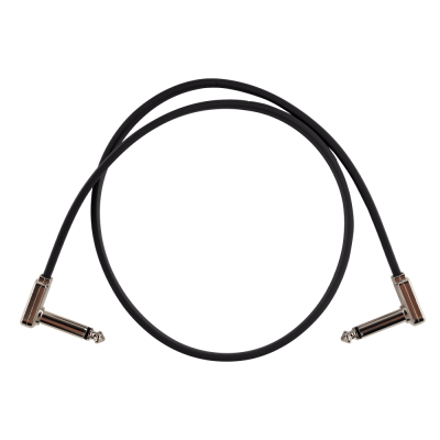 Ernie Ball - 24 Single Flat Ribbon Patch Cable