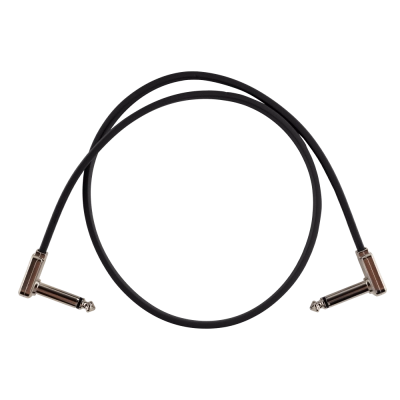 Ernie Ball - 24 Single Flat Ribbon Patch Cable