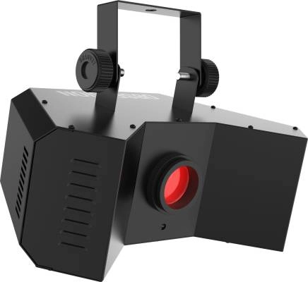 Chauvet DJ - Obsession LED Multi-Colour Effect with Rotating Gobos