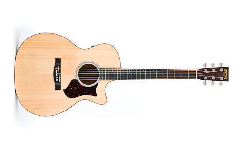 Performance Artist Series Gloss Top Acoustic-Electric Guitar