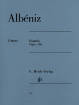 G. Henle Verlag - Espana op. 165 - Albeniz /Mullemann /Koenen - Piano - Sheet Music
