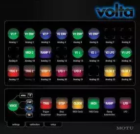 Plugin For CV Control Via Audio I/O