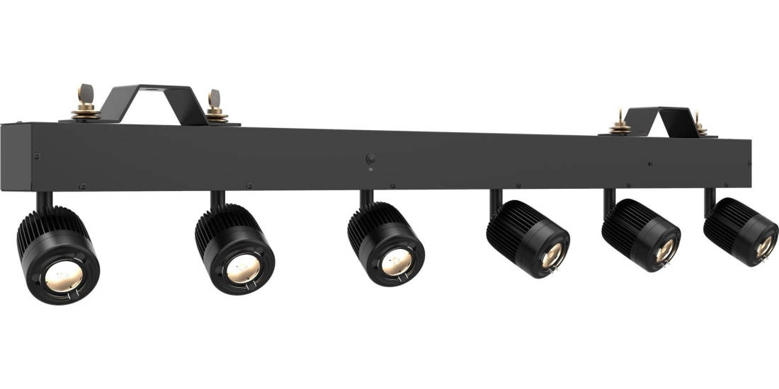 Pinspot Bar High Output LED Pin Spotlight