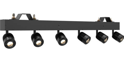 Chauvet DJ - Pinspot Bar High Output LED Pin Spotlight