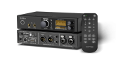 RME - ADI-2 Pro FSR BE Reference AD\/DA Converter with Remote - Black Edition