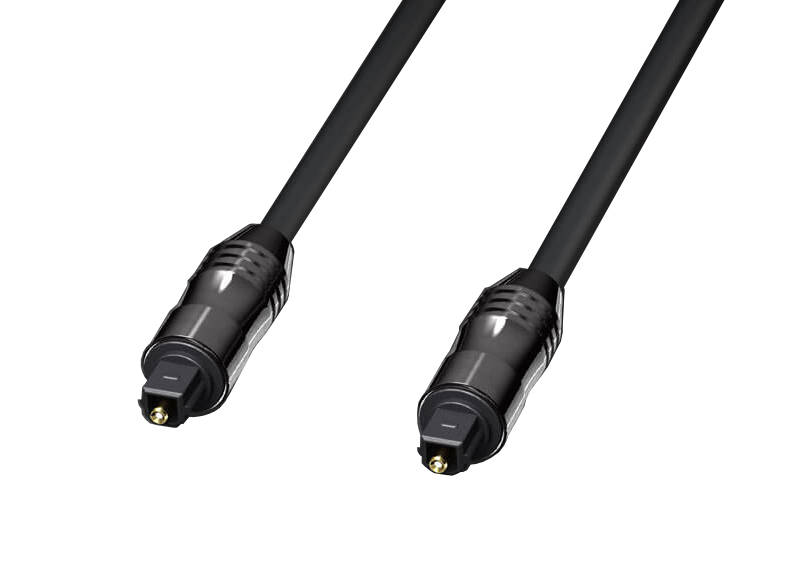 ALVA 2m Optical Cable for RME Converters
