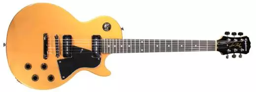 Les Paul Special Ltd. Single-Cutaway, Bolt-on Neck - TV Yellow