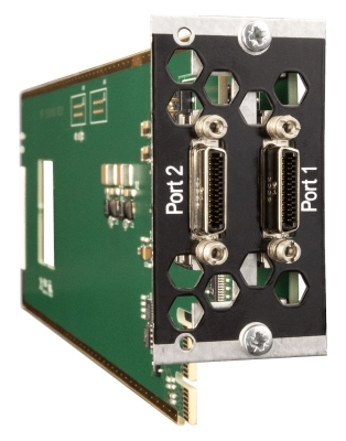 Avid - DigiLink I/O Card for MTRX