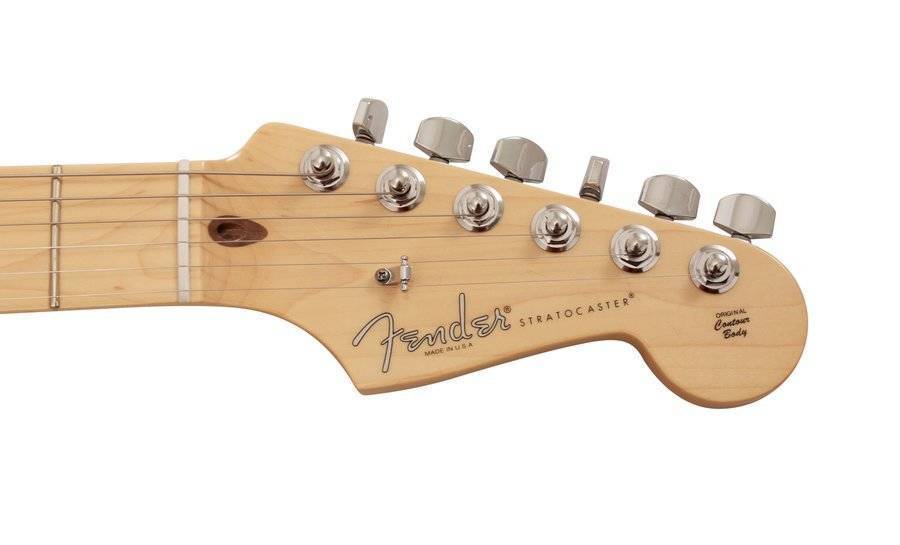 american standard stratocaster long and mcquade