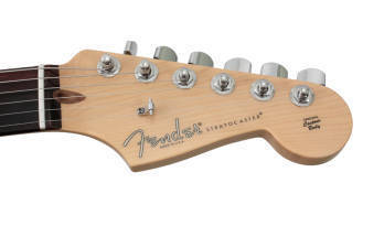 American Standard Stratocaster RW - 3 Tone Sunburst