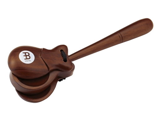 Meinl - HC1 Traditional Hand Castanet