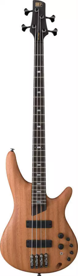 Ibanez Prestige SR4000E 4 String Bass