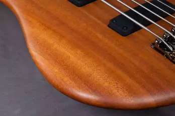 Ibanez Prestige SR4000E 4 String Bass