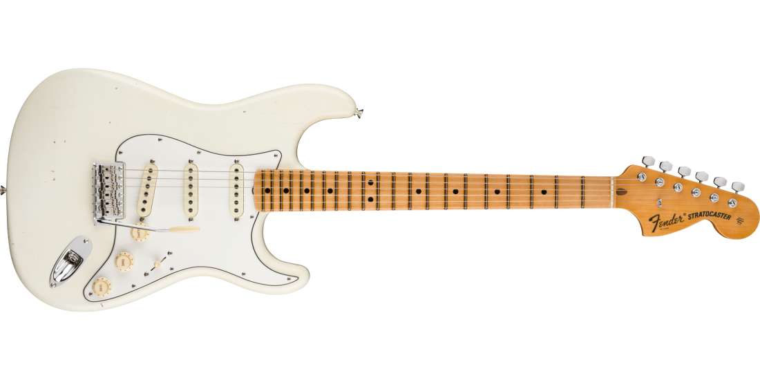 Fender custom shop 2024 1970 stratocaster