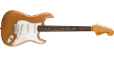 Fender Custom Shop - 1970 Stratocaster Journeyman Relic with Rosewood Fingerboard - Aged Firemist Gold