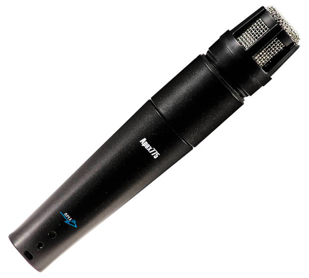 Dynamic Instrument / Vocal Microphone