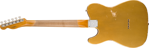 1961 Telecaster Relic - Aged Aztec Gold