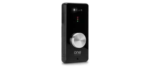 Apogee One- USB Microphone & Audio Interface (B Stock)