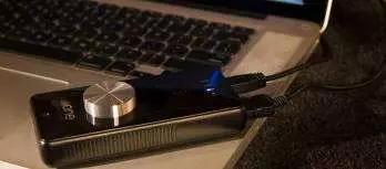 Apogee One- USB Microphone & Audio Interface (B Stock)