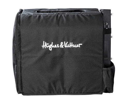 Hughes & Kettner - Soft Cover For Spirit 200 Combo