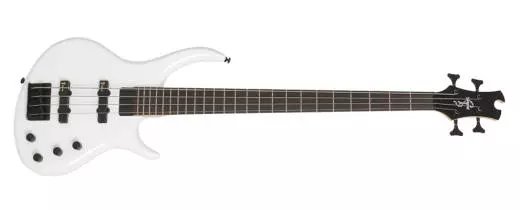Epiphone - Toby Standard IV 4-String Bass - Alpine White