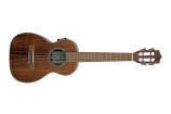 Leho - Solid Acacia w\/EQ Tenor Ukulele