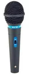 Economy Hand Held Dynamic Microphone w/ Cable