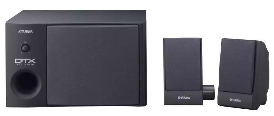 MS40DR Drum Monitor System