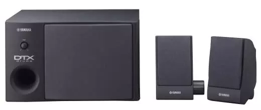 MS40DR Drum Monitor System
